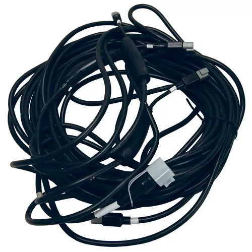 FT20804 - FloTech Checkmate Plug-n-Play Wiring Harness