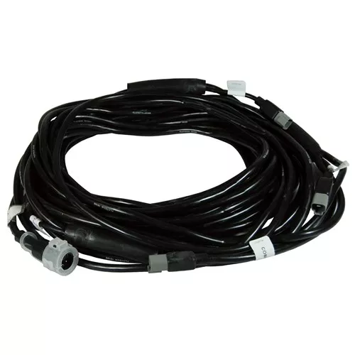 FT20804TWS - FloTech Checkmate Plug-n-Play Wiring Harness