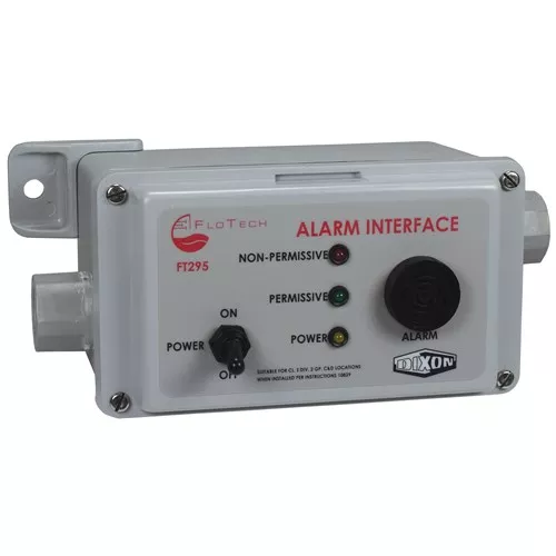 FT295 - FloTech Alarm Interface Module Assembly