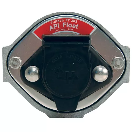 FT302 - Single Float Socket