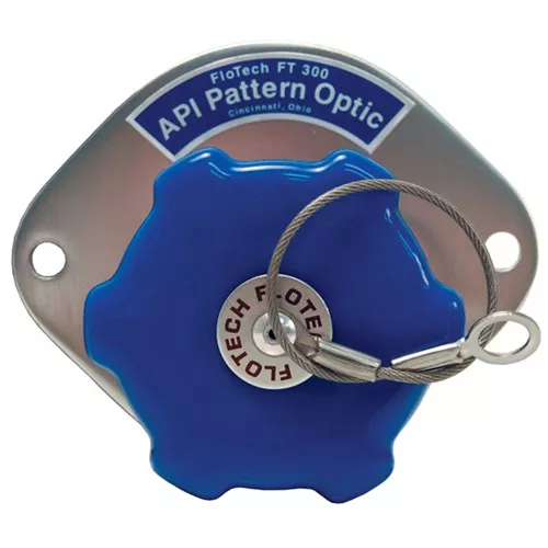 FT310 - Single Socket Replacement Face Plate