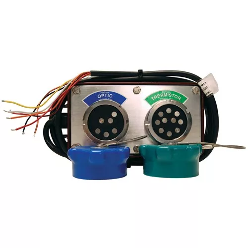 FT390 - EZ-Cept Double Socket