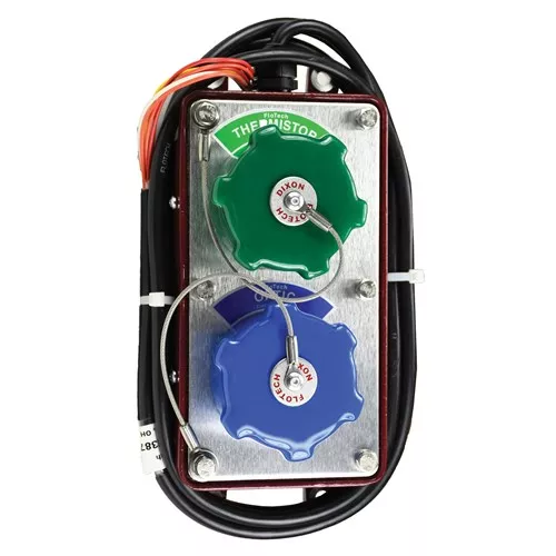 FT390VG - EZ-Cept Double Socket