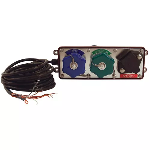 FT394 - EZ-Cept Triple Socket