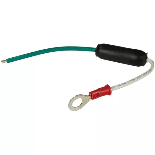 FT452 - Ground Wire for Single Sockets