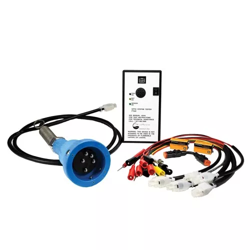 FT520WOGA - Optic System Tester