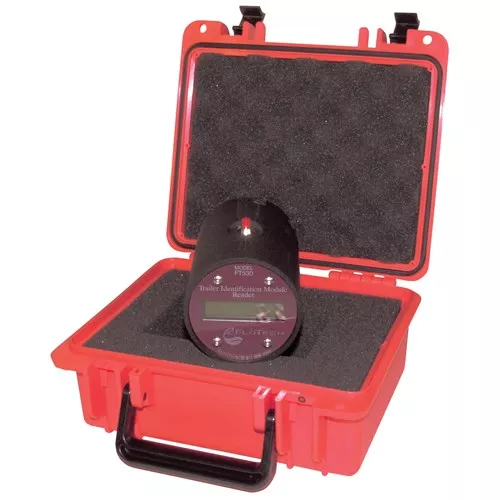 FT530 - Trailer Identification Module Chip Reader