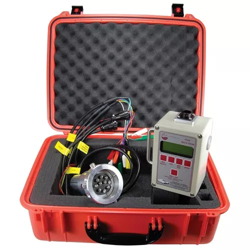 FT555CNVT - Covert FT555 To FT555PA Accessory Package