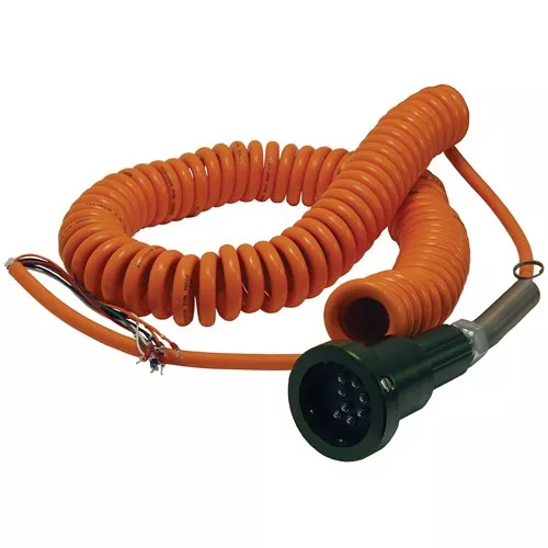 FT600 - API Compatible Rack Cord Thermistor Assembly
