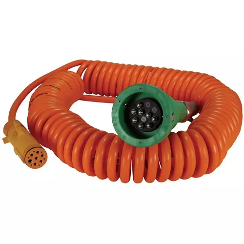 FT600CP - API Compatible Rack Cord Thermistor Assembly