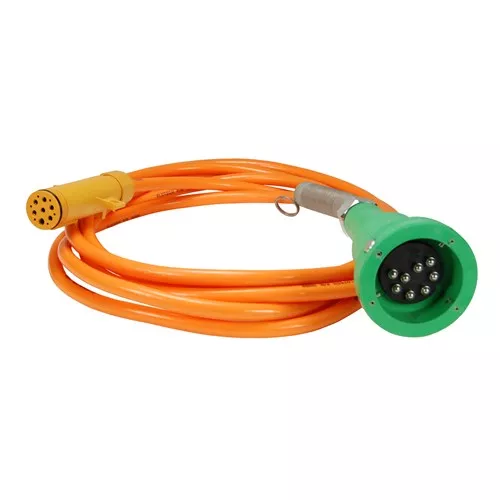 FT600SP-30 - API Compatible Rack Cord Thermistor Assembly