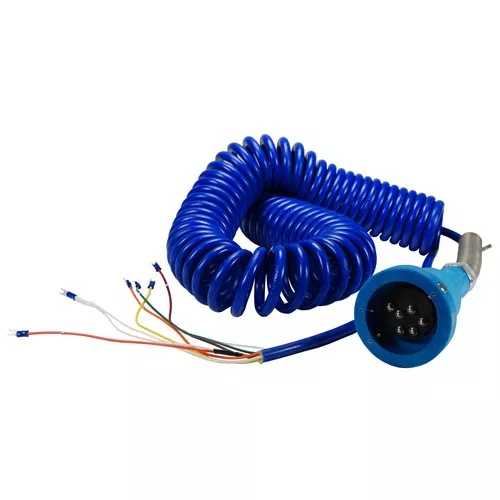 FT620 - API Compatible Rack Cord Optic Assembly