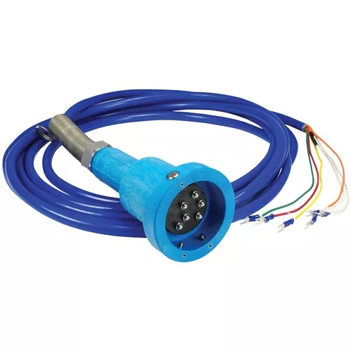 FT620S - API Compatible Rack Cord Optic Assembly