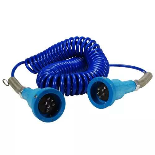 FT620X620S - API Compatible Rack Cord Optic Assembly