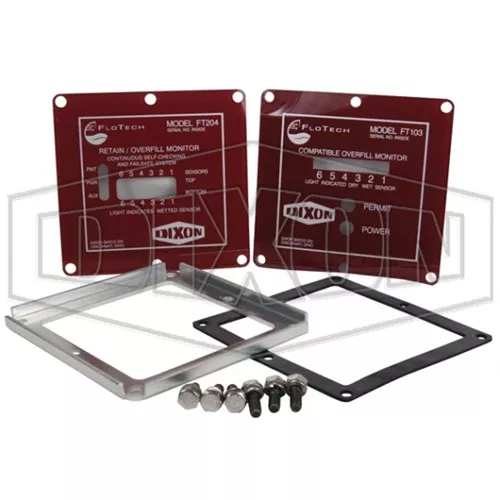 FT9004 - FloTech Replacement Parts
