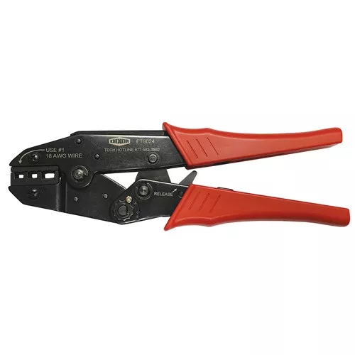 FT9024 - Cable Crimping Tool