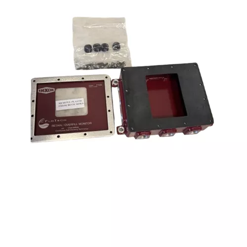 FT9040 - FloTech Replacement Parts