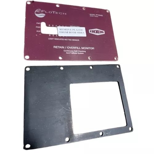 FT9064 - FloTech Replacement Parts