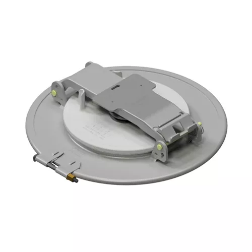 FVA9712BXB - 12X16 PAF450 MANHOLE ASSEMBLY