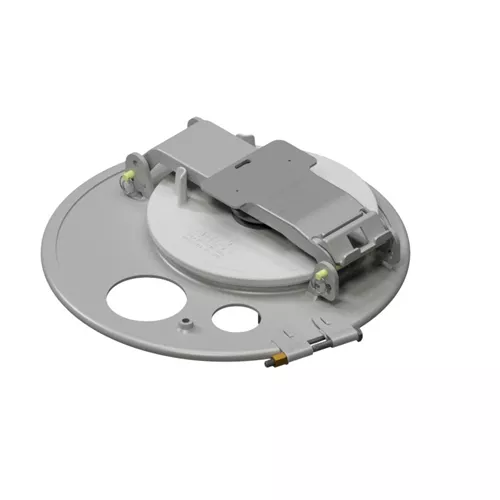 FVA9816BXB - Model PAF450, 16in Offset Manhole, Non-DOT Pressure Relief Device