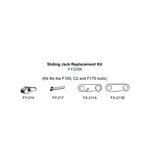 FY-214 - Pulling Dog