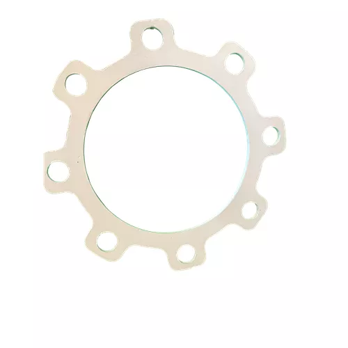 G11-125-Vsp#8360 - 3" Ttma Flange Eptfe Opra