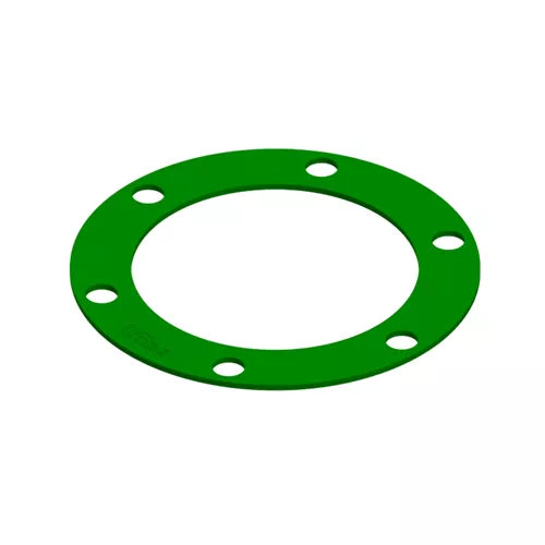 G15181NA - 3" Drain Sump Gasket (TTMA)