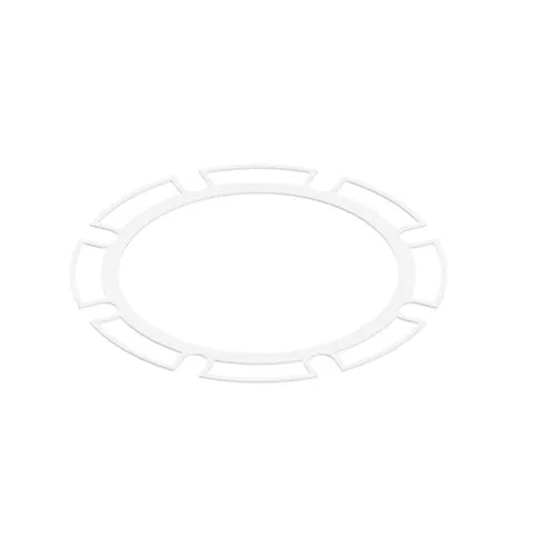 G15266TD - 4in Drain Sump Gasket (TTMA)