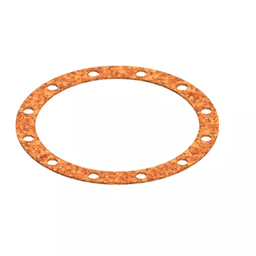 G25507CB - 6" Drain Sump Gasket (TTMA)