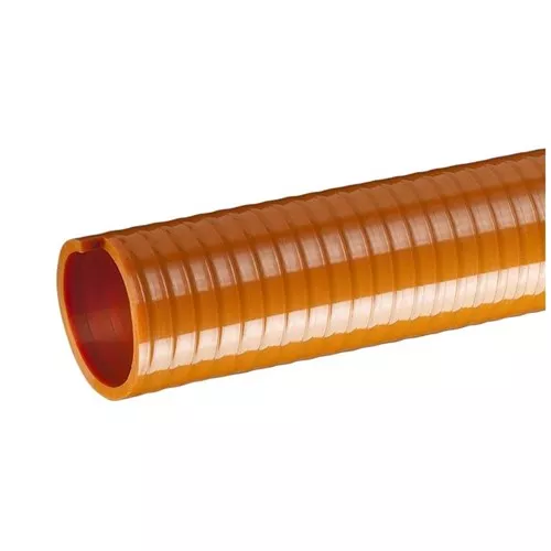 G400 - 4"Tiger Suction™ G™ Series Heavy Duty PVC Suction Hose