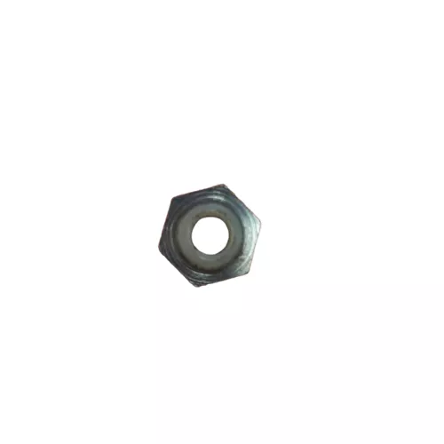 G43-18 - Nut, Rv Lock & Sealing, Assy