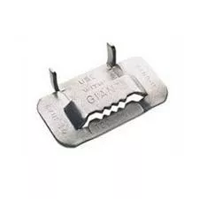 G44199 - Giant Buckle, Ear-Lokt Style