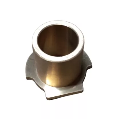 G5-324 - Bearing, Flanged, Brz, F 10
