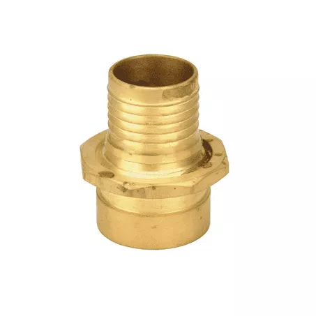 G5212 - Holedall Petroleum Grooved Coupling