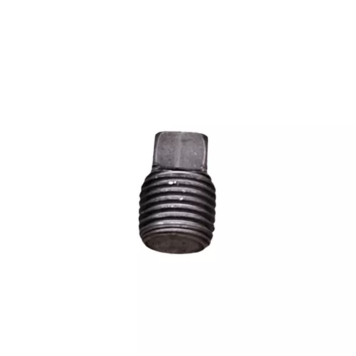 G56-12 - Plug, Pipe, Sq Hd, 1/4 Npt