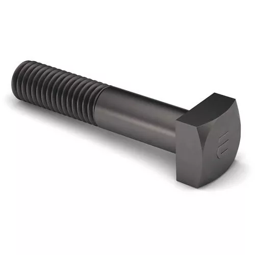 G67-043125 - Square Head Bolt