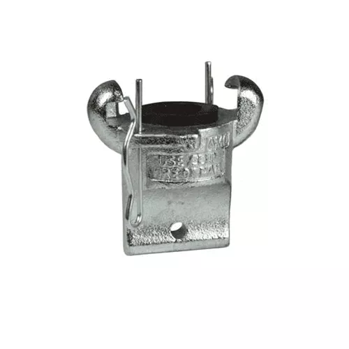 GAM0 - Global Air King 2-Lug Blank End
