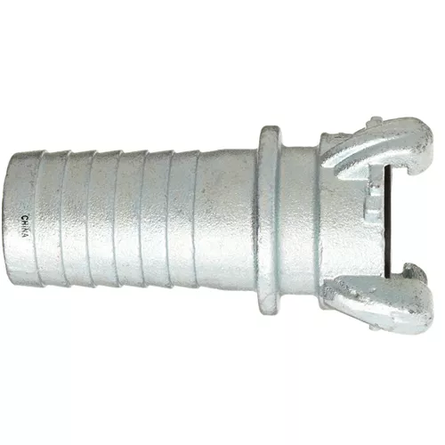 GAM26 - Global Air King 4-Lug Hose End