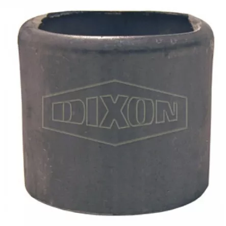 GAS2334NO - Notched Ferrule