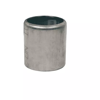 GAS3760TO - Holedall Light Duty Stainless Ferrule