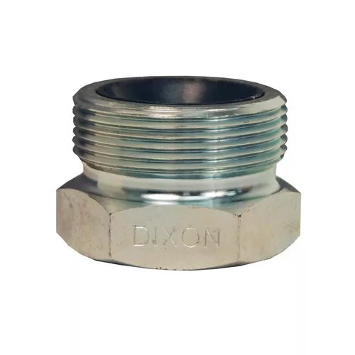 GB18 - Boss Ground Joint Female Spud