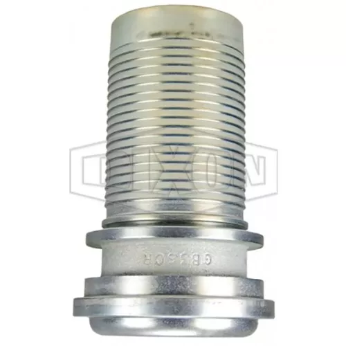 GB26 - Boss Ground Joint Stem
