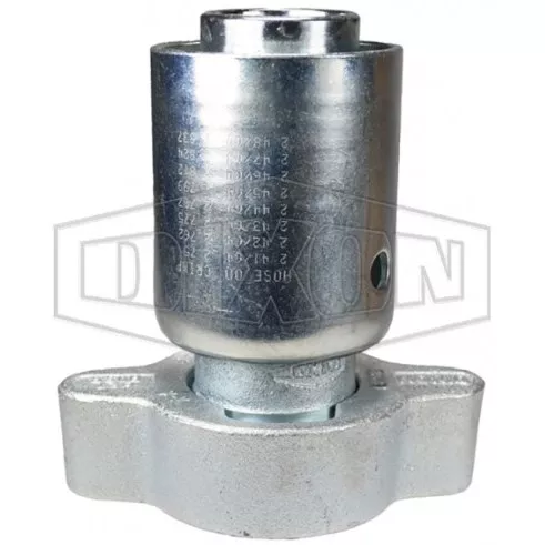 GB26-P2 - Boss Holedall Fitting without spud