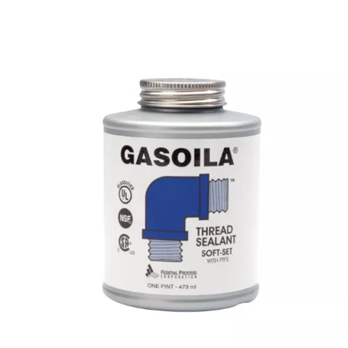 GE16 - Gasoila E-Seal E85 Petro Thread Sealant