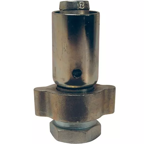GF111P1 - Boss Holedall Fitting