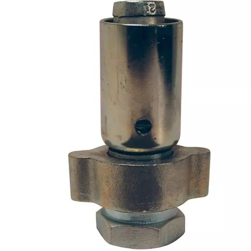GF81P1 - Boss Holedall Fitting