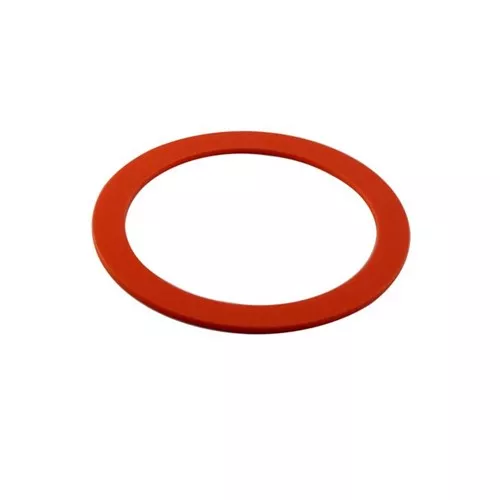 GM40030 - 4OR 4"Orange Duraseal Ring Gasket