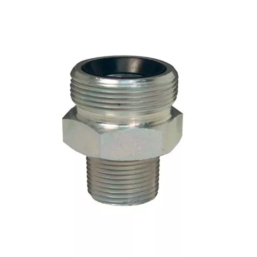 GMC - Boss Ground Joint Male Spud