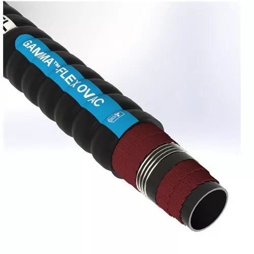 GOV15F1-3.0-100 - 3" x 100ft Gamma-Flex™-OVAC