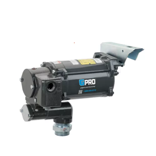 GPRO35-115PO - GPRO 115/230V Fuel Transfer Pump, 35 GPM
